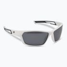 GOG Jil matt white/black/flash mirror sunglasses