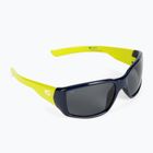 GOG Jungle junior blue / green / smoke sunglasses E952-2P