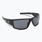 GOG Fen matt black sunglasses
