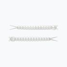 Libra Lures Slight Worm Krill rubber lure 15 pcs silver pearl SLIGHTWORMK38