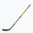 CCM Super Tacks SR hockey stick black