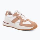 BIG STAR women's shoes SS2D4049 white/pink