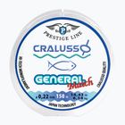 Cralusso General Prestige QSP float line colourless 2060