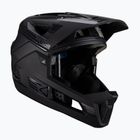 Leatt MTB Enduro 4.0 V23 stealth bike helmet