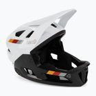 Leatt MTB Enduro 2.0 bike helmet V23 white and black 1023014952