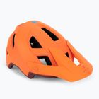 Leatt MTB bike helmet AllMtn 2.0 V23 orange 1023015651