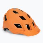 Leatt MTB bike helmet AllMtn 1.0 V23 orange 1023015951