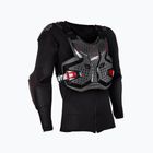 Leatt children's cycling armour 3.5 black/red 5023050951