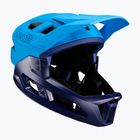 Leatt MTB Enduro 2.0 bike helmet V24 cyan