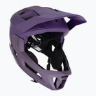 Leatt MTB Enduro 2.0 bike helmet V24 purple