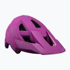 Leatt MTB bike helmet AllMtn 2.0 V24 purple