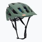 Leatt MTB Trail 3.0 V24 spinach bike helmet