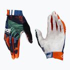 Leatt MTB 2.0 X-Flow jungle cycling gloves