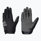 Children's cycling gloves Leatt MTB 1.0 GripR Jr stealth