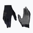 Children's cycling gloves Leatt MTB 1.0 GripR Jr stealth