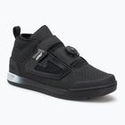Men's Leatt Shoe ProFlat 3.0 cycling shoes black