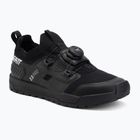 Men's cycling platform shoes Leatt ProFlat 2.0 black