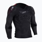 Bike armour Leatt Body Protector ReaFlex Stealth black/grey