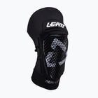 Cycling knee pads Leatt ReaFlex Pro black
