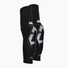 Leatt ReaFlex elbow protectors black