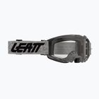 Bike goggles Leatt Vizion 3.5 grey
