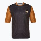 Leatt MTB Enduro 3.0 rust men's cycling jersey