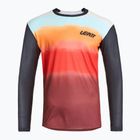 Men's cycling longsleeve Leatt MTB Gravity 3.0 glamis