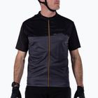 Men's cycling jersey Leatt MTB Trail 3.0 black