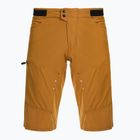 Men's cycling shorts Leatt MTB Trail 2.0 peanut