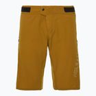 Men's cycling shorts Leatt MTB Trail 1.0 peanut