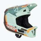Leatt MTB Gravity 2.0 V25 mint bike helmet