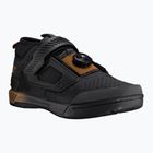 Men's MTB cycling shoes Leatt ProClip 4.0 graphite