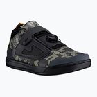 Men's Leatt ProFlat 3.0 camo cycling shoes