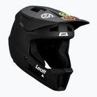 Leatt MTB Gravity 1.0 V25 Jr children's bike helmet black
