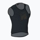 Men's cycling jersey Leatt Sleeveless Base black