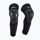 Cycling knee and shin guards Leatt 3DF 5.0 Evo EXT black