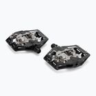Leatt Gravity 6.0 Clip-in bike pedals black