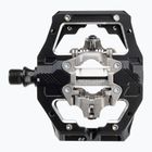 Leatt Gravity 6.0 Clip-in bike pedals black