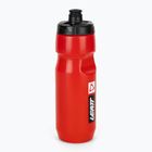 Leatt DuoValve 750 ml fire bicycle bottle