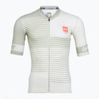 Men's cycling jersey Leatt MTB Endurance 3.0 stone grey