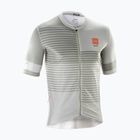 Men's cycling jersey Leatt MTB Endurance 3.0 stone grey