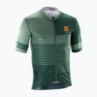 Men's cycling jersey Leatt MTB Endurance 3.0 spruce green