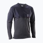 Men's cycling longsleeve Leatt MTB Trail 6.0 Cargo ghost black