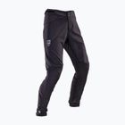 Men's cycling trousers Leatt MTB Trail 3.0 Liner ghost black
