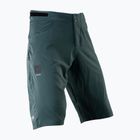 Men's cycling shorts Leatt MTB Trail 3.0 Liner spruce green