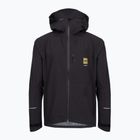 Men's cycling jacket Leatt MTB HydraDri 3.0 black