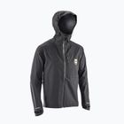 Men's cycling jacket Leatt MTB HydraDri 3.0 black