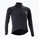 Men's cycling jacket Leatt MTB WindBlock 2.0 black