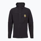 Men's cycling jacket Leatt MTB WindBlock 1.0 black