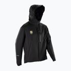 Men's cycling jacket Leatt MTB WindBlock 1.0 black
